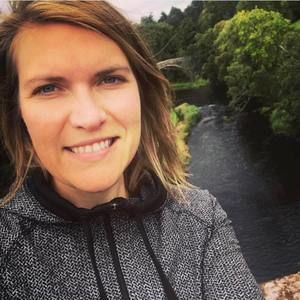 Meet your Posher, Marina